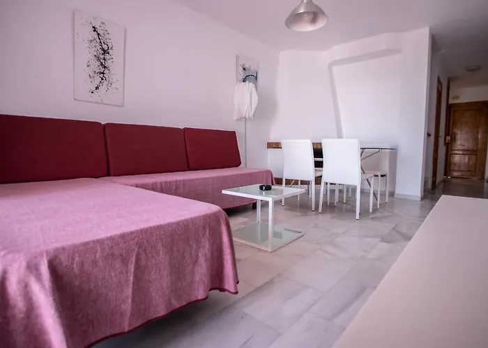 Vistamojacar דירה