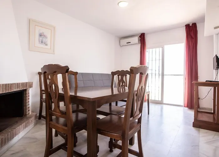 Vistamojacar דירה *