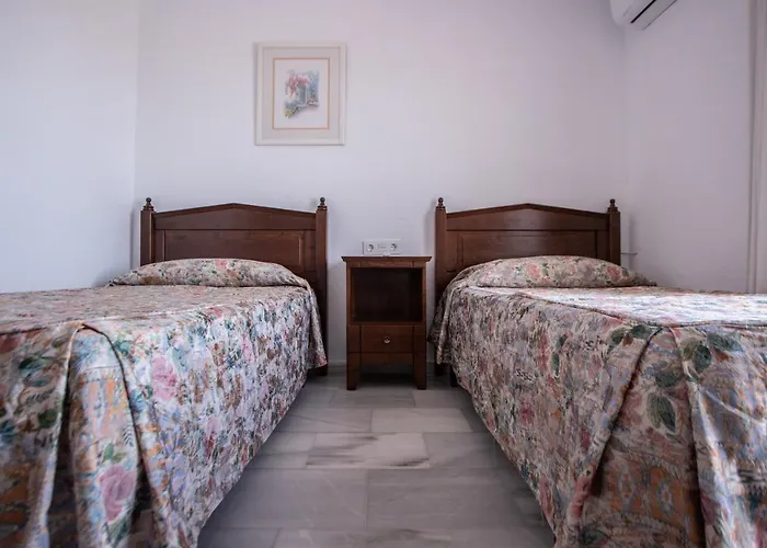 דירה Vistamojacar *