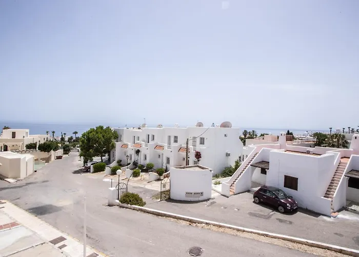Vistamojacar מוחקאר