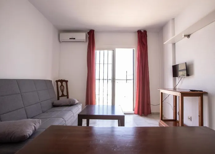 Vistamojacar דירה מוחקאר