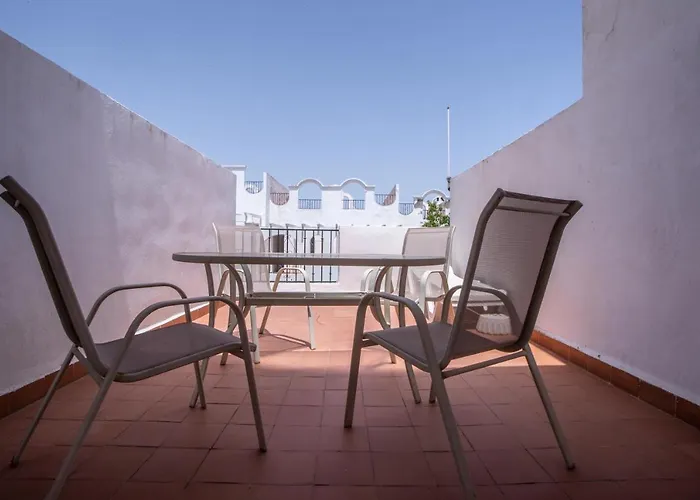 Vistamojacar דירה