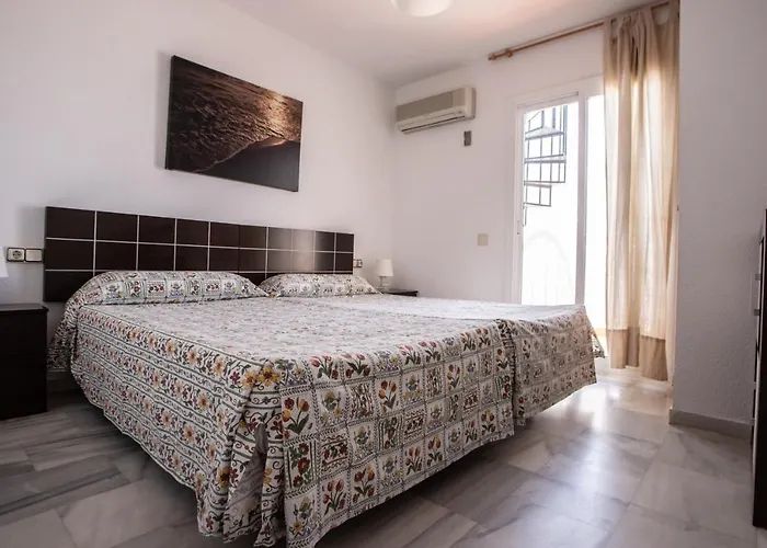 Vistamojacar מוחקאר
