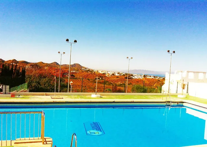 Vistamojacar