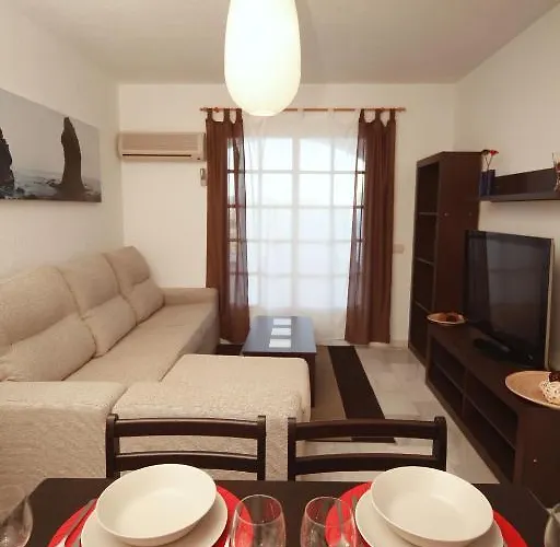דירה Vistamojacar *