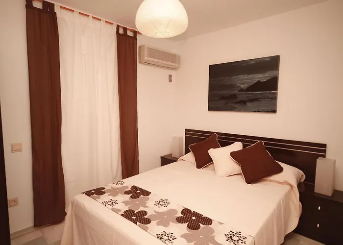 Vistamojacar