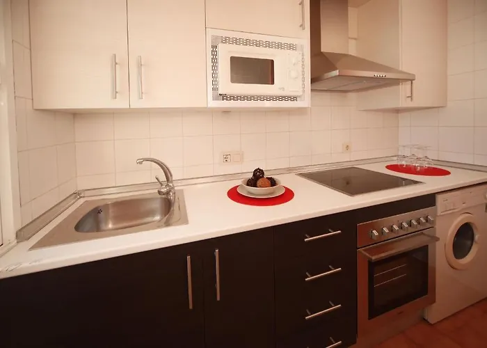 דירה Vistamojacar מוחקאר