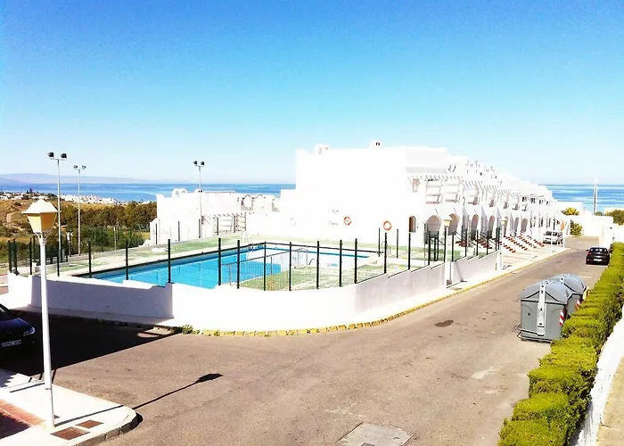 דירה Vistamojacar