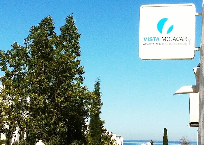 Vistamojacar דירה