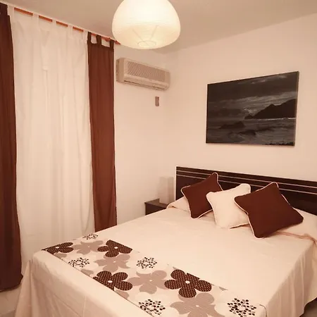 Vistamojacar