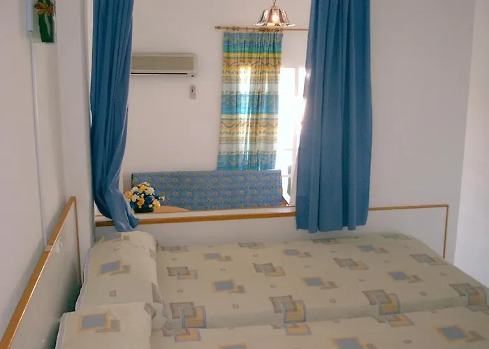Apartmán Vistamojacar Mojácar